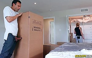 Dick-in-a-Box NEVER Gets Old! - feat. Vina Sky