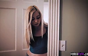 Lexi lore bends over for a intense fuck  