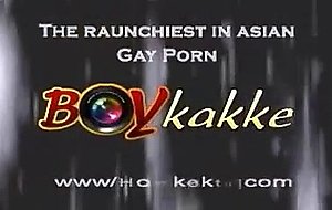 6 videos of a cute Chinese boy taking cum like ...