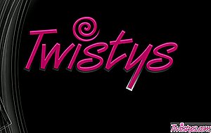Twistys - twistys intense - krissy lynn - when fantasy becomes reality