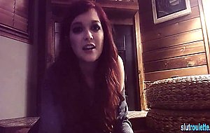 Tessa fowler webcam photoshoot