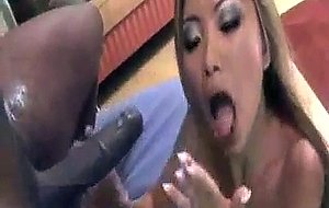 Lana Croft Asian Pussy Nailed