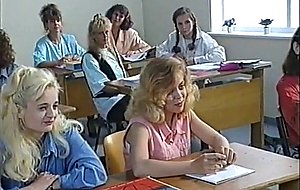 Turkish filmls, College Girls geile biester auf der schulbank (1995)