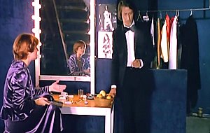Bed shear by hotel room, Among The Greatest Porno Films Ever Made 144