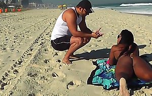 Latina brazilian fuck and suck a big intense dick