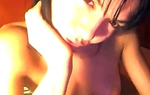 Sexy sabrina is so sweet webcam