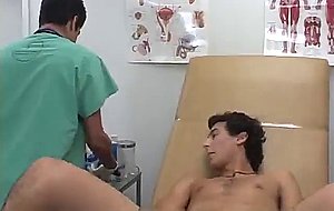 Boy nude in doctors office gay dr. phingerphuck