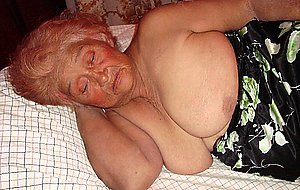HelloGrannY Collected Latina Grannies and Matures