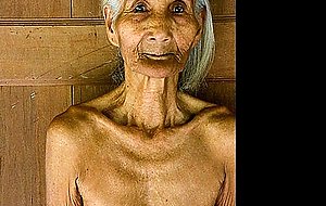 ILoveGranny Mature Wrinkles Picture Compilation