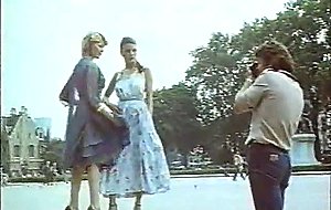 Older skirt, Body body a Bangkok (1981) Romp with Marylin Jess