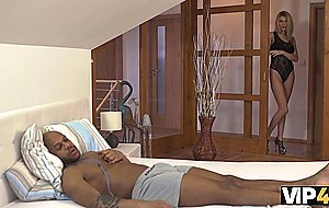 Vip4k spa hotel is wonderful place to find appropriate black lover