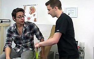 Doctor fucker gay nelson is a 20 yr old college