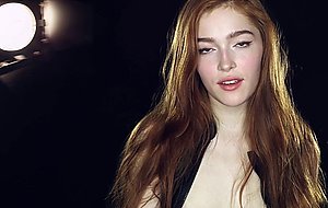 Jia lissa, lady dee, a lot of licking