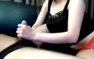 Big boobs fucked on webcam