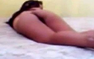 Hot and sweet latina ass