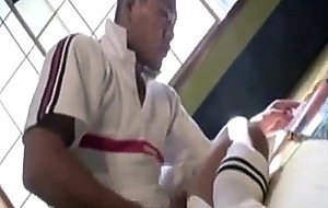 Japanese rugby player gets fucked 01 japan asian muscle