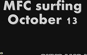 Mfc webcam surfing oct compilation
