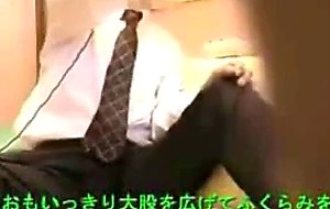 Japanese suit video03 4-