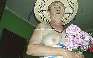 OmaGeiL Homemade Well Aged Ladies Porn Actions