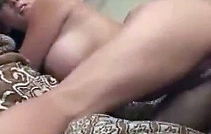 Darrie lanar busty blonde oil in her big boobs oral sex