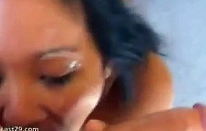 Asian from california gets fucked 