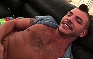 Cute tristan mathews gets his anus fucked by black cock 5 by guydestroyed
