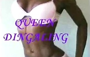 Queen dingaling