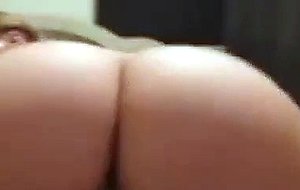 Big bacon booty spreads open musky butthole  - free sex, porn video on tub99.com