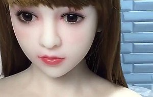 Factory Lifelike Young Teen Sex Doll