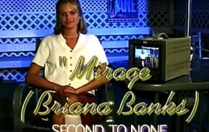 Before they were stars  briana banks