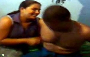 Watch real lanka sex video - experienced local couple is doing some mature sex