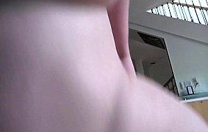 A Weird Connection With Busty Stepmom