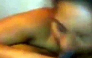 Busty aunty got fucked intense by her lover