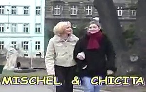 Czech girls interracial