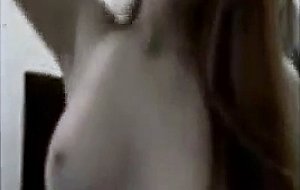 GFs blowjob video from my mobile phone