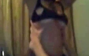 Home made webcam sex video