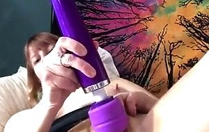 Playing with myself and having multiple orgasm
