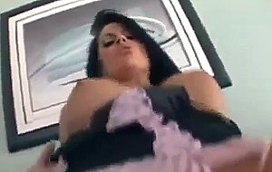  horny  mami  gets  jammed  deep  in  her  twat