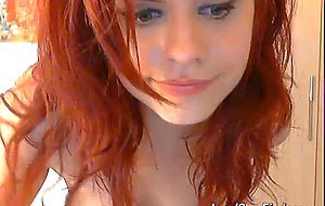 Webcam Girl 22