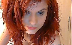 Webcam Girl 22