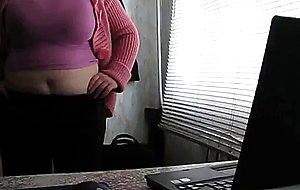 Dad fuck Russian mature mom with big boobs