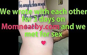 Hot blonde tattooed slut fucks stranger from tinder on webcam