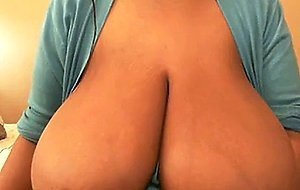 giant tits