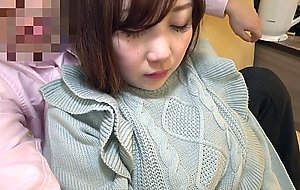 Instv-359 [h cup huge breasts] raw cum shot sex with