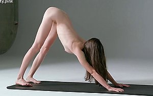 Rylan, sexual yoga