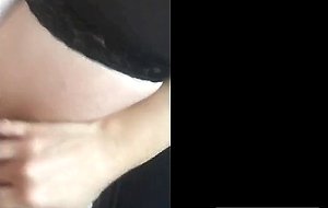 I fuck and cum on Claires Horny Pussy x