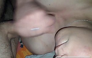 Fuck and cum in mouth swallow!