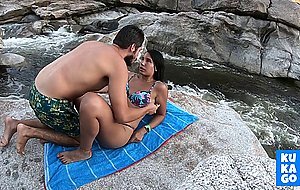 Wild sex and SQUIRT in the Sierras Cordoba