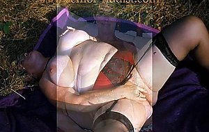 ILOVEGRANNY Amateur Milfs Got Public Nude Pictures Compilation