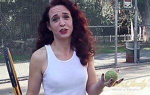 Auntjudys, 43yr-old milf sable at the tennis club